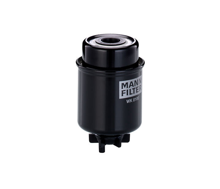 WK 820/18 MANN-FILTER Filtro carburante Filtro per condotti/circuiti WK 820/18 MANN-FILTER Filtro carburante Filtro per condotti/circuiti
