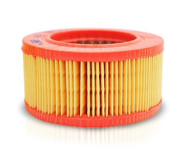 MANN-FILTER C 1552/1 - Filtro Aria