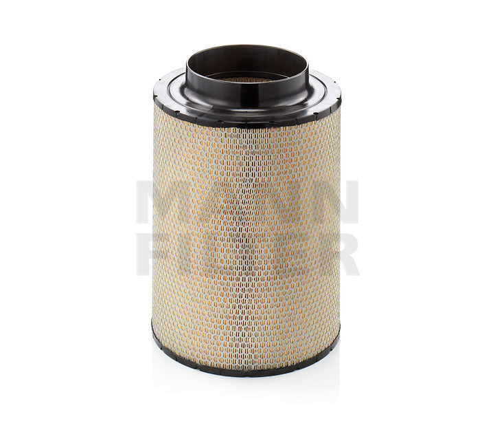 Filtro Aria MANN-FILTER C 31 145 - Per Auto E Veicoli Commerciali, Alta Qualità - Foto 7
